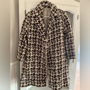 VTG Ivey Wade Austin / Adele Simpson coat